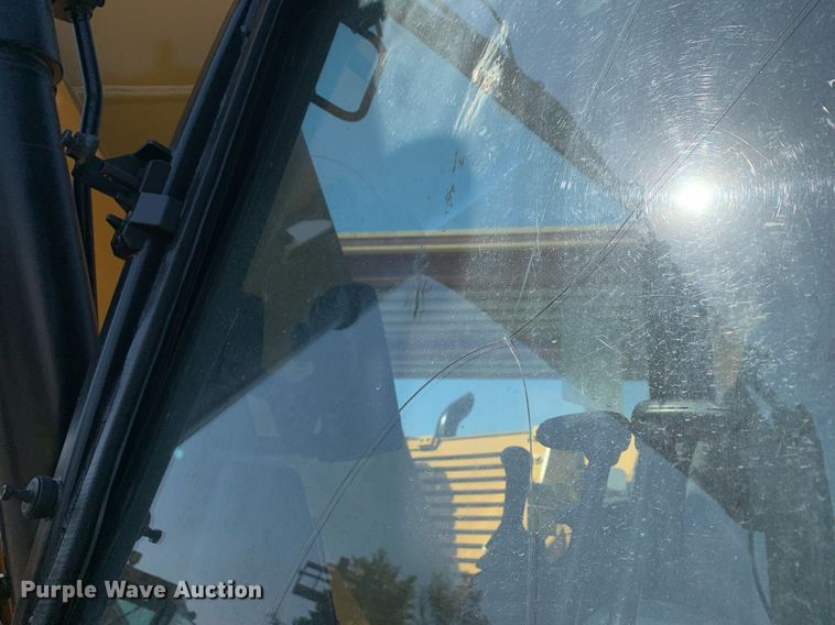 image for item JT9684 2012 Caterpillar 314D excavator