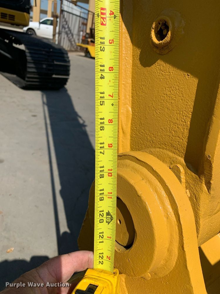 image for item JT9684 2012 Caterpillar 314D excavator