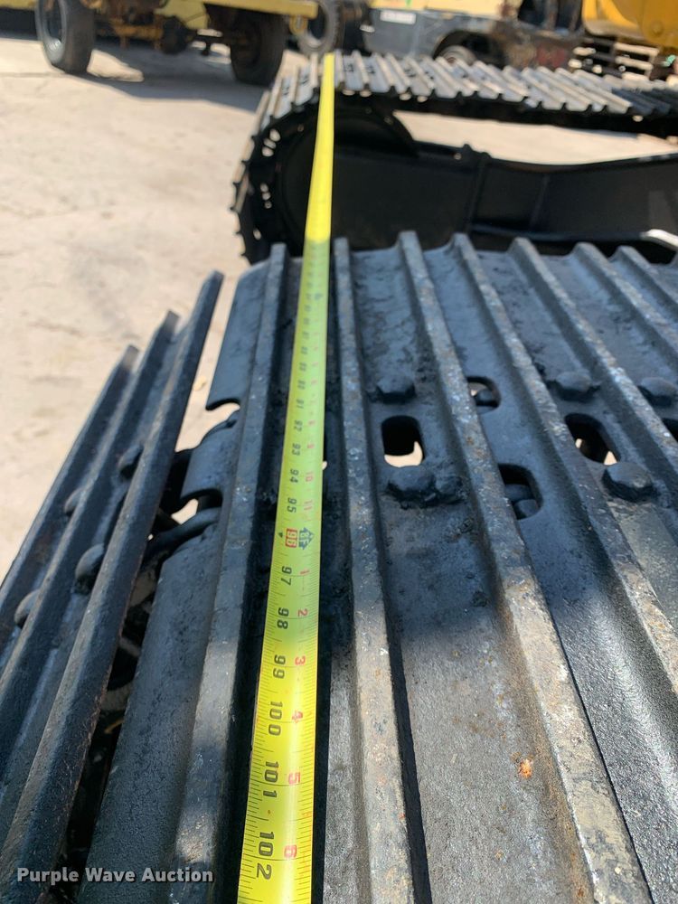 image for item JT9684 2012 Caterpillar 314D excavator