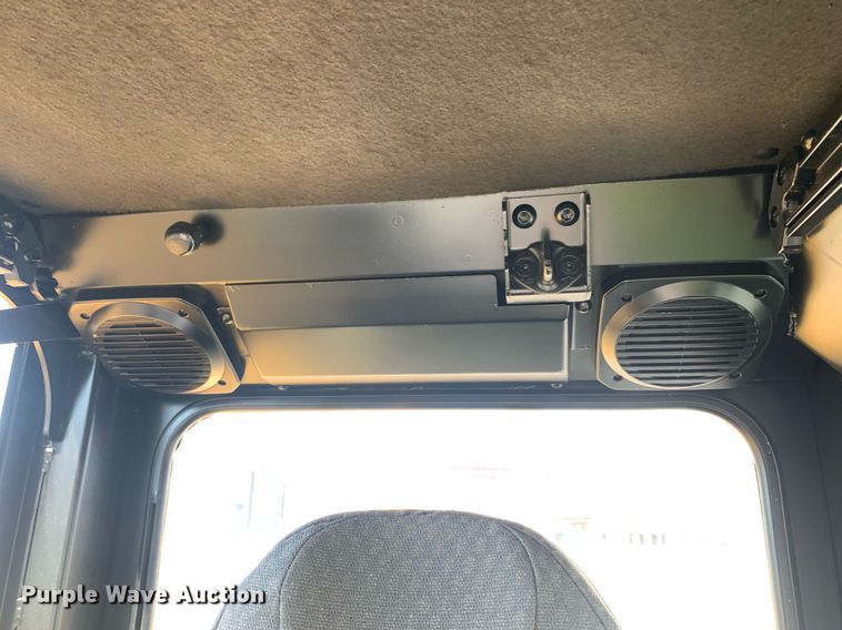 image for item JT9684 2012 Caterpillar 314D excavator