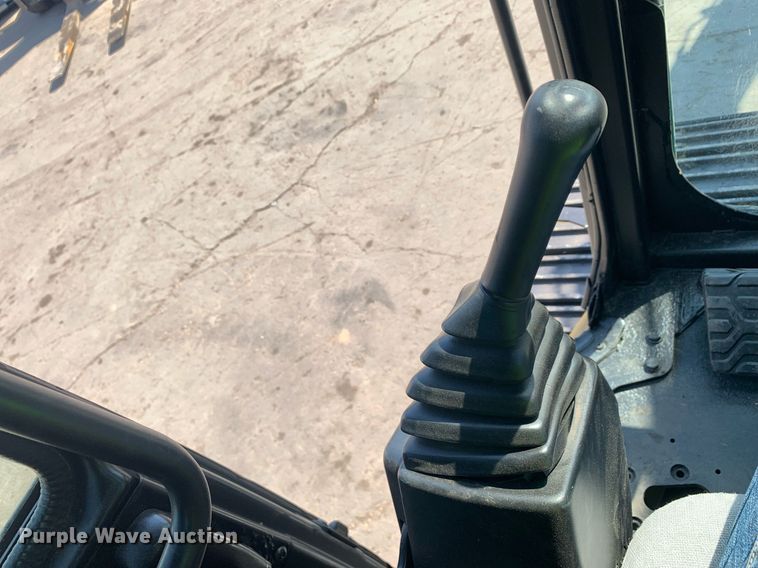 image for item JT9684 2012 Caterpillar 314D excavator