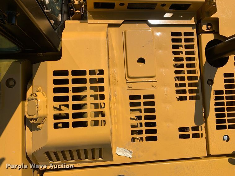 image for item JT9684 2012 Caterpillar 314D excavator