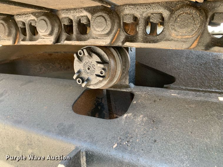 image for item JT9684 2012 Caterpillar 314D excavator