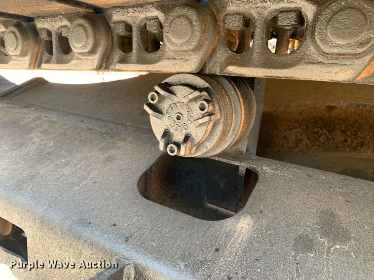 image for item JT9684 2012 Caterpillar 314D excavator