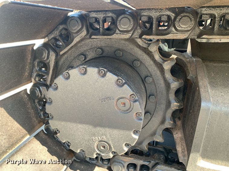 image for item JT9684 2012 Caterpillar 314D excavator