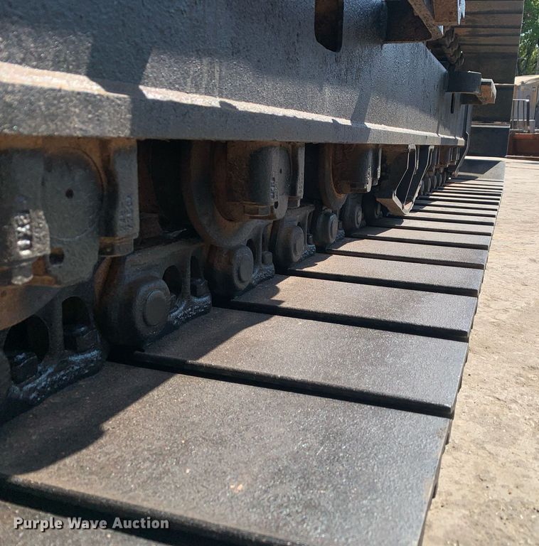 image for item JT9684 2012 Caterpillar 314D excavator