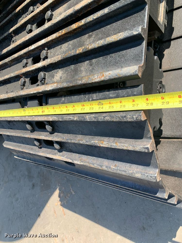 image for item JT9684 2012 Caterpillar 314D excavator