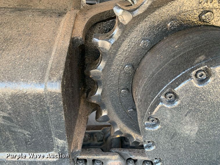 image for item JT9684 2012 Caterpillar 314D excavator