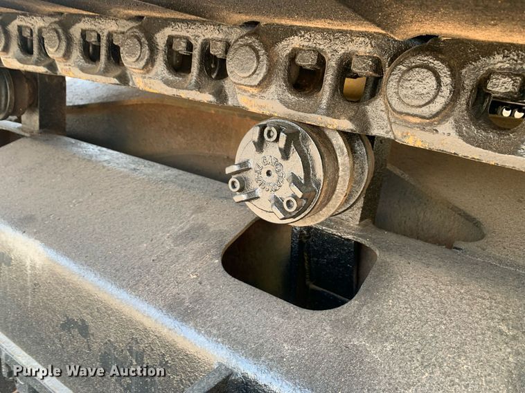 image for item JT9684 2012 Caterpillar 314D excavator