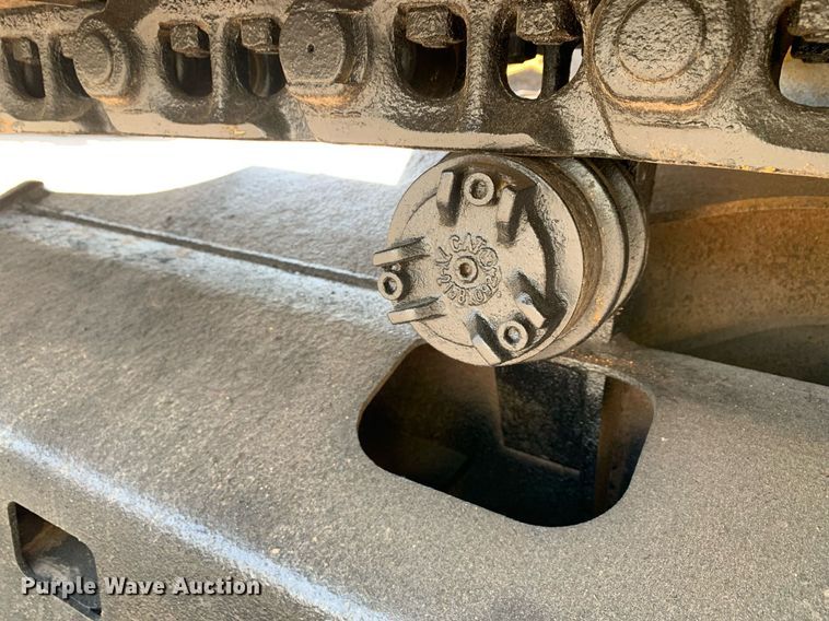 image for item JT9684 2012 Caterpillar 314D excavator