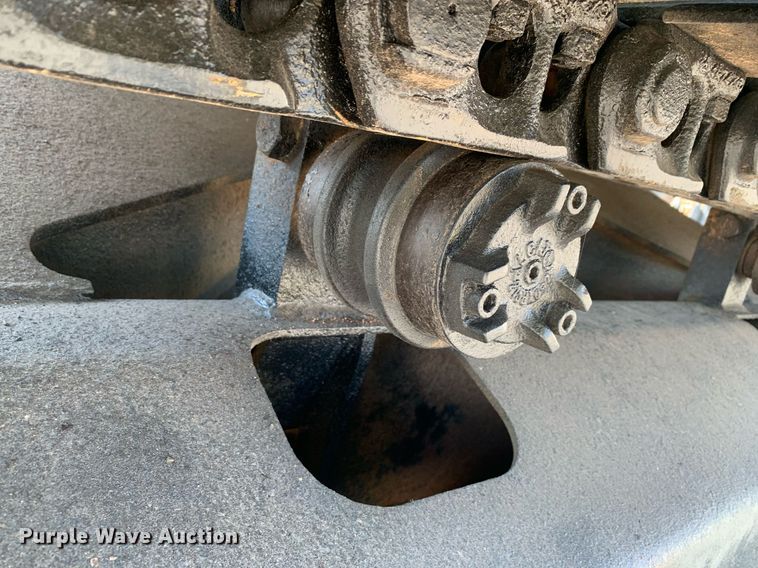 image for item JT9684 2012 Caterpillar 314D excavator