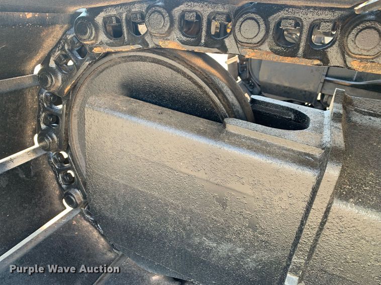 image for item JT9684 2012 Caterpillar 314D excavator