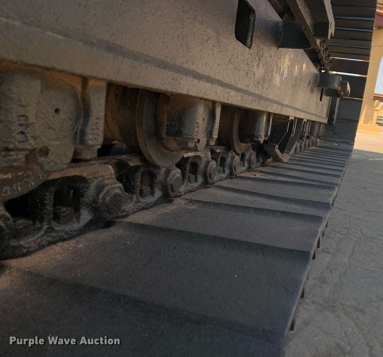 image for item JT9684 2012 Caterpillar 314D excavator