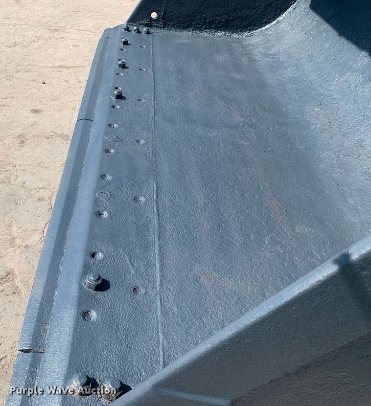 image for item JT9685 2012 John Deere  744K wheel loader