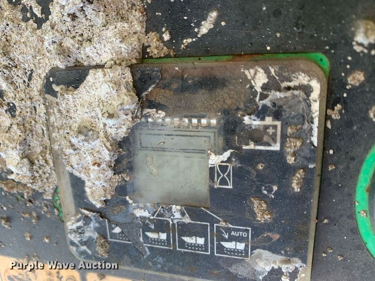 image for item JT9703 Toro MBTX-2500 Concrete buggy 