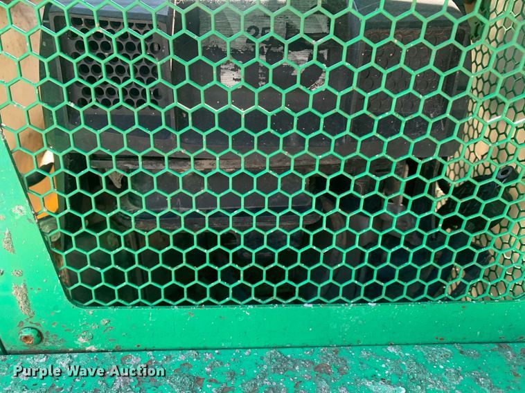 image for item JT9703 Toro MBTX-2500 Concrete buggy 