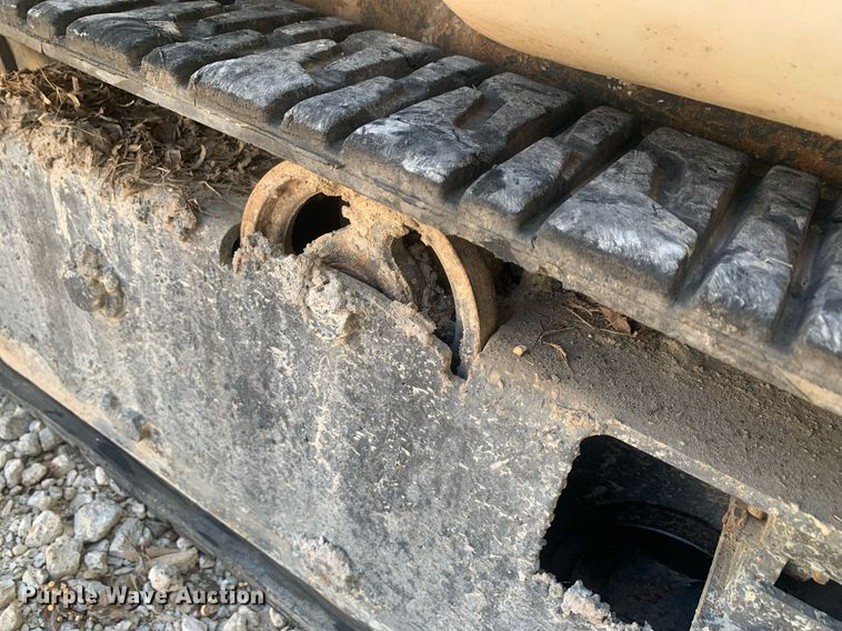 image for item JT9703 Toro MBTX-2500 Concrete buggy 