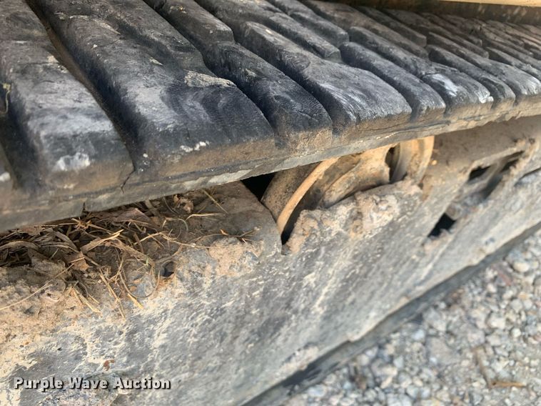 image for item JT9703 Toro MBTX-2500 Concrete buggy 