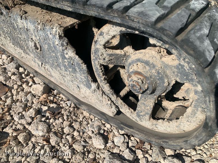 image for item JT9703 Toro MBTX-2500 Concrete buggy 