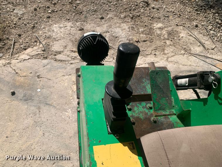 image for item JT9704 2018 BlastPro BRB-2800 floor scraper