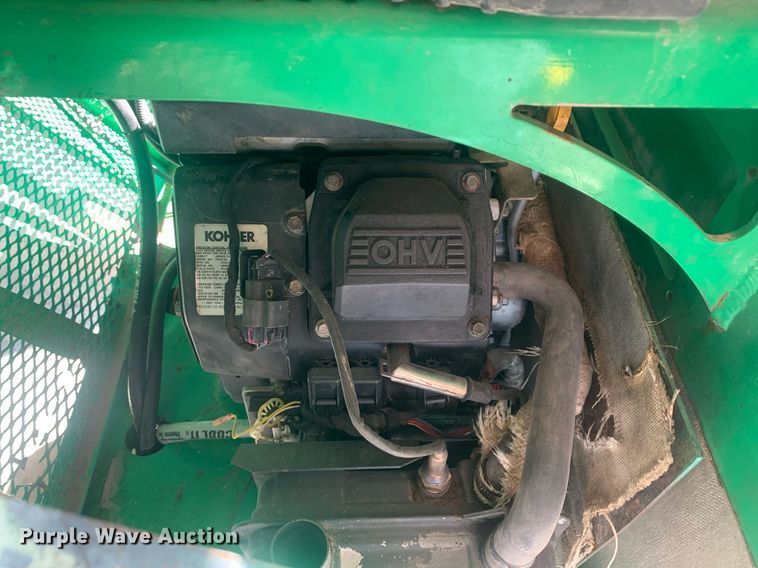 image for item JT9704 2018 BlastPro BRB-2800 floor scraper