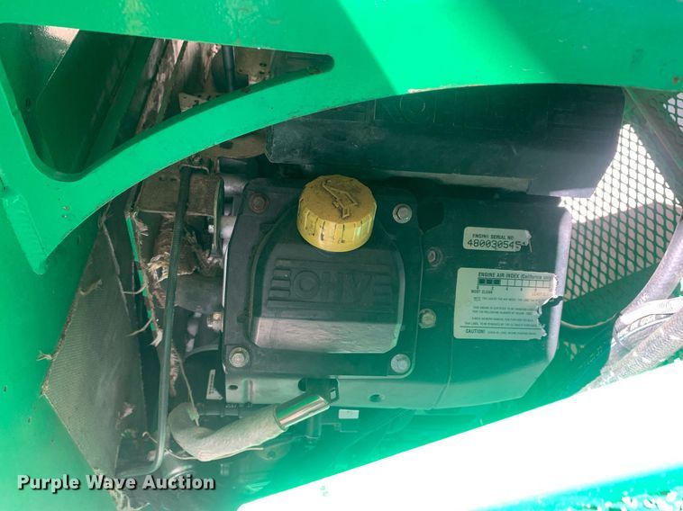 image for item JT9704 2018 BlastPro BRB-2800 floor scraper