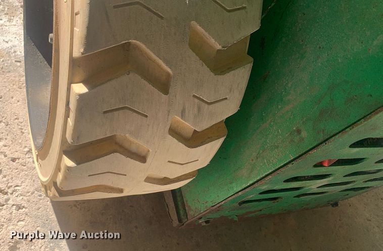 image for item JT9704 2018 BlastPro BRB-2800 floor scraper