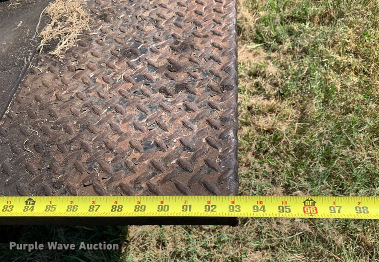 image for item JT9740 2006 Crafco EZ 400 D melter applicator