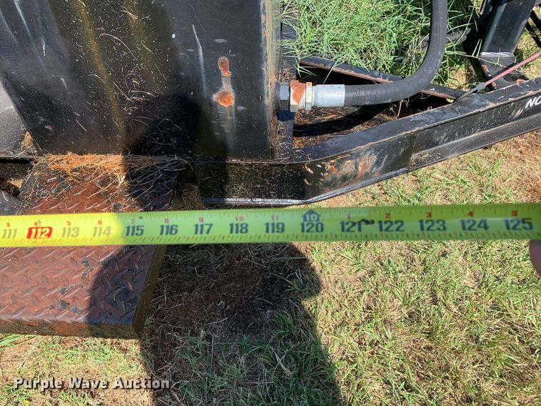 image for item JT9740 2006 Crafco EZ 400 D melter applicator