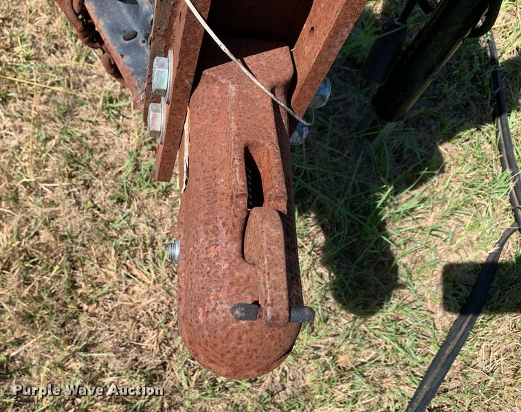 image for item JT9740 2006 Crafco EZ 400 D melter applicator