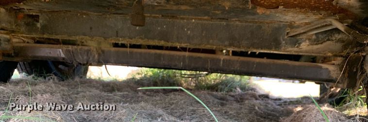 image for item JT9740 2006 Crafco EZ 400 D melter applicator