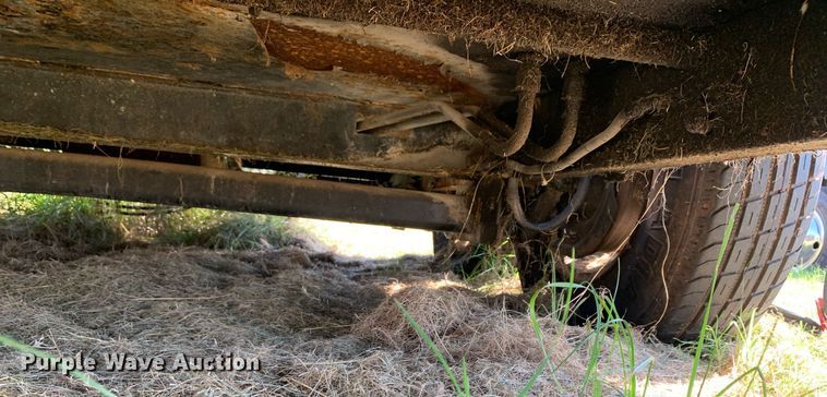 image for item JT9740 2006 Crafco EZ 400 D melter applicator