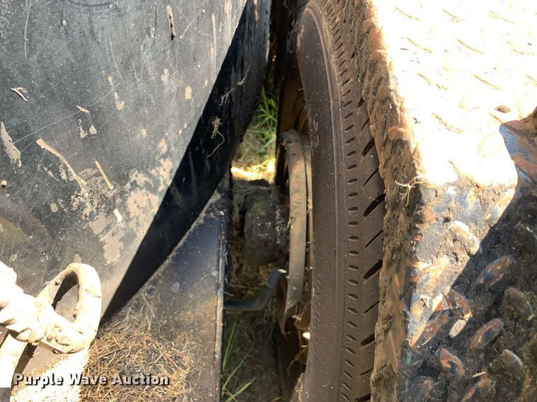 image for item JT9740 2006 Crafco EZ 400 D melter applicator