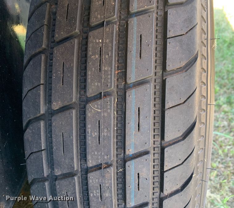 image for item JT9740 2006 Crafco EZ 400 D melter applicator