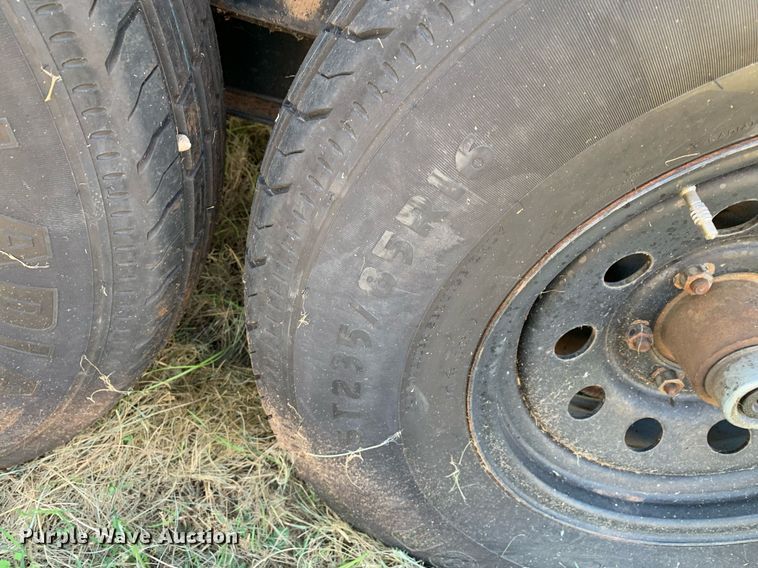 image for item JT9740 2006 Crafco EZ 400 D melter applicator