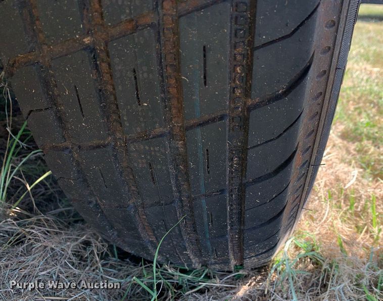 image for item JT9740 2006 Crafco EZ 400 D melter applicator