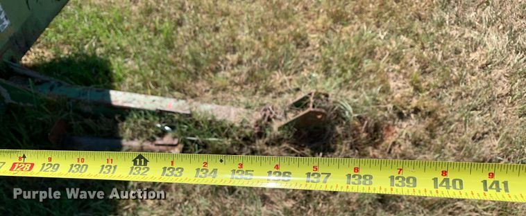 image for item JT9741 1992 Sullair 185DPQ-JD air compressor