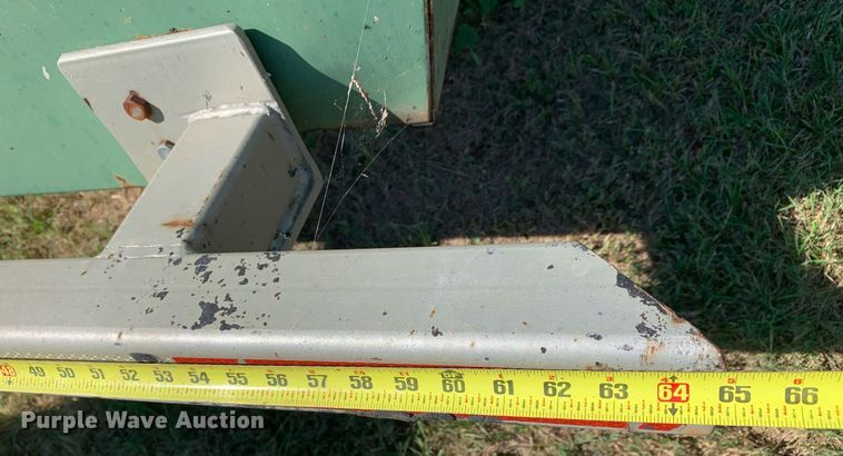 image for item JT9741 1992 Sullair 185DPQ-JD air compressor