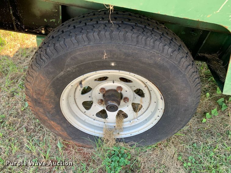 image for item JT9741 1992 Sullair 185DPQ-JD air compressor