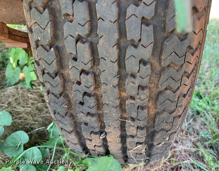 image for item JT9741 1992 Sullair 185DPQ-JD air compressor