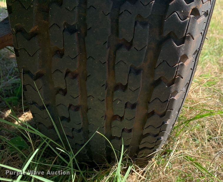 image for item JT9741 1992 Sullair 185DPQ-JD air compressor