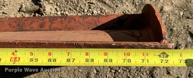 image for item JT9748 Ditch Witch  R40 trencher