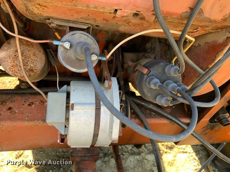 image for item JT9748 Ditch Witch  R40 trencher