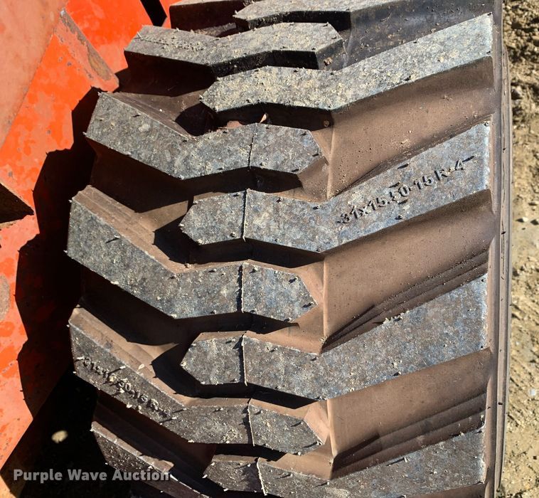 image for item JT9748 Ditch Witch  R40 trencher