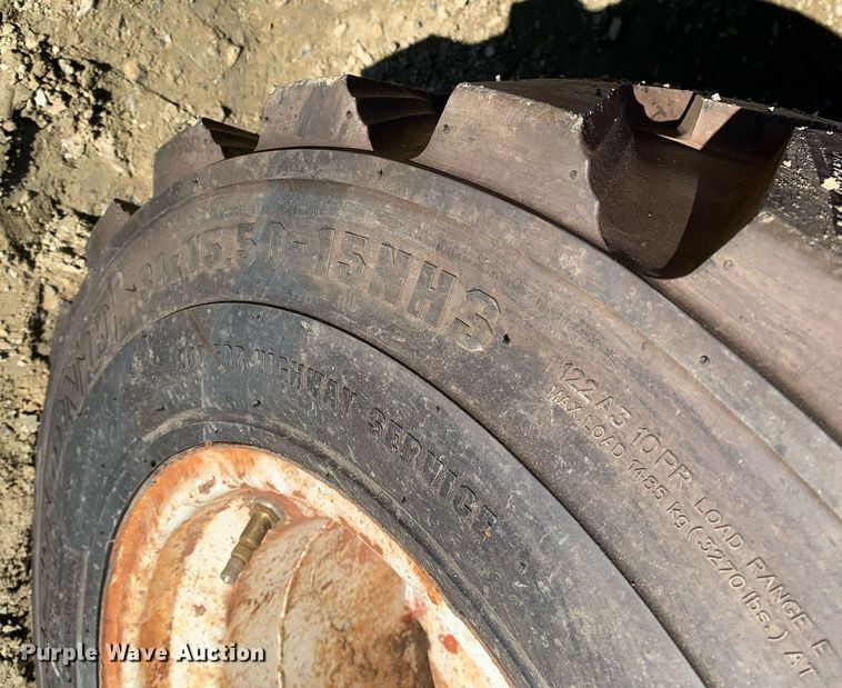 image for item JT9748 Ditch Witch  R40 trencher