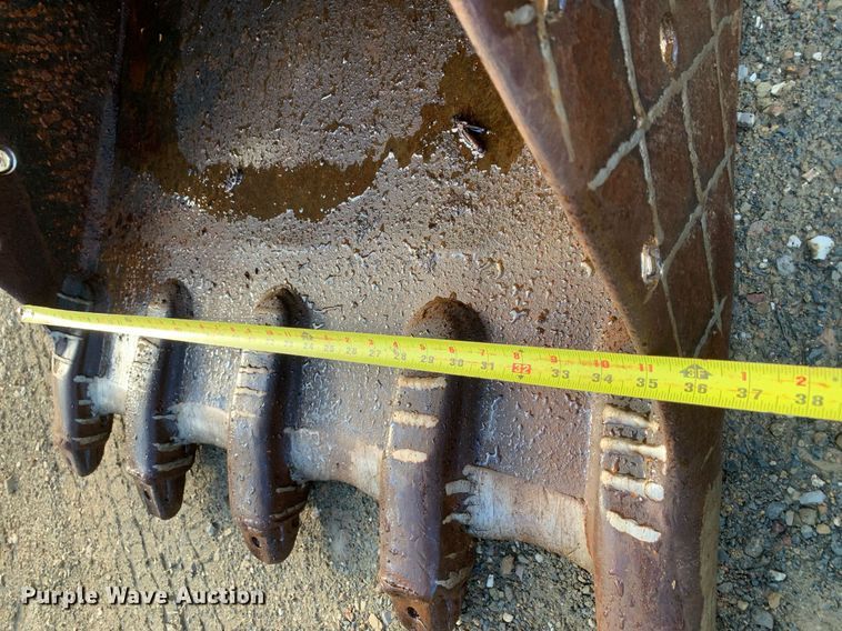 image for item JT9749 1998 Samsung 130 excavator