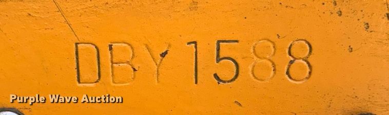 image for item JT9749 1998 Samsung 130 excavator