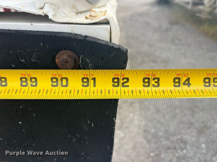 image for item LC9184 1978 Fruehauf HAP-F2-J 985 tank trailer