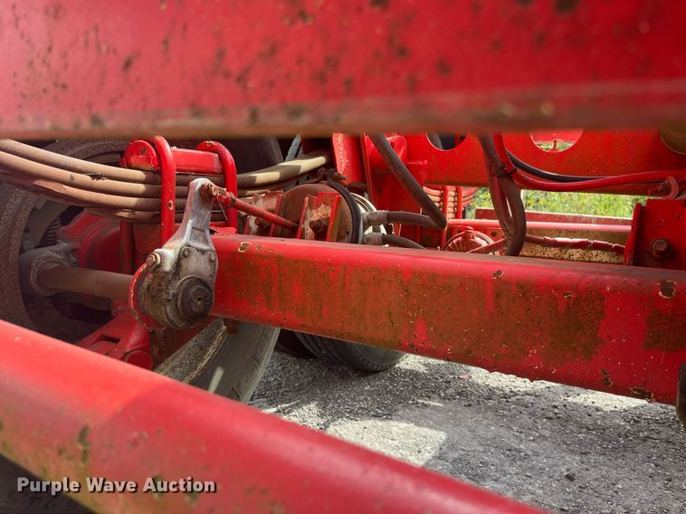 image for item LC9184 1978 Fruehauf HAP-F2-J 985 tank trailer