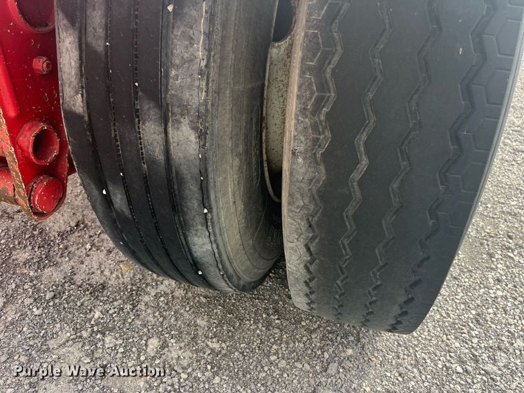 image for item LC9184 1978 Fruehauf HAP-F2-J 985 tank trailer